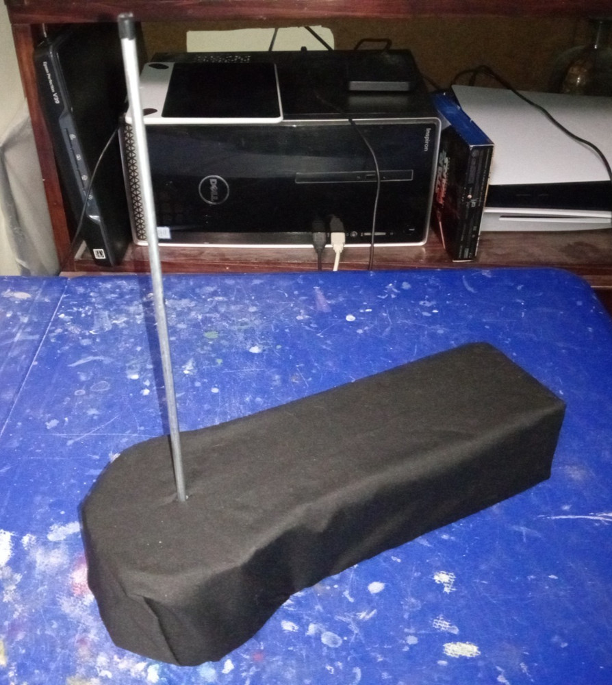 1/12 Scale Diorama Pole Dancer Runway Platform *READ DESCRIPTION*