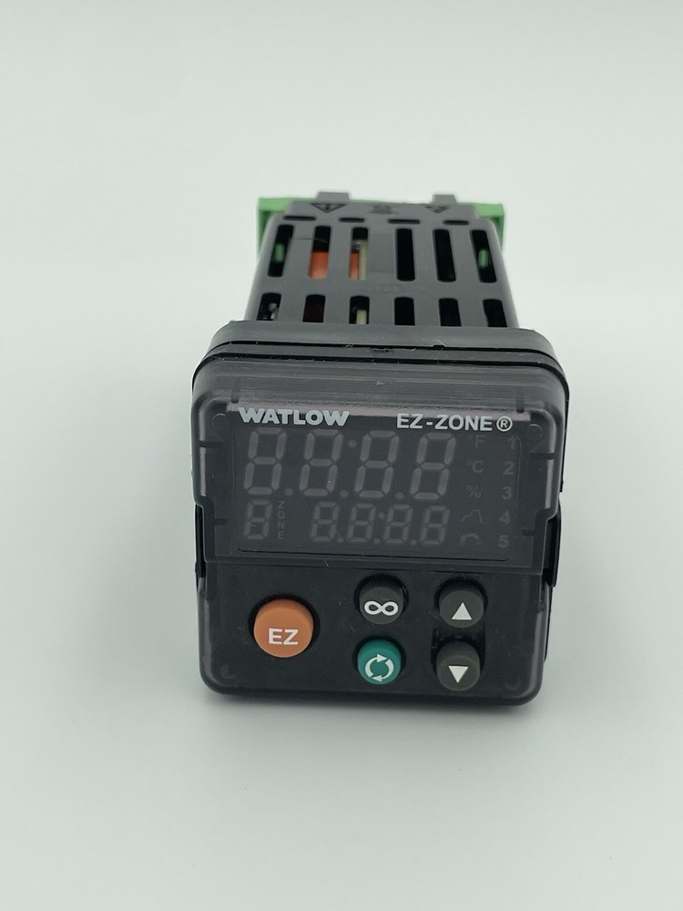 WATLOW EZ-ZONE TEMPERATURE CONTROLLER. PM6C1FC-AAEAAAA.