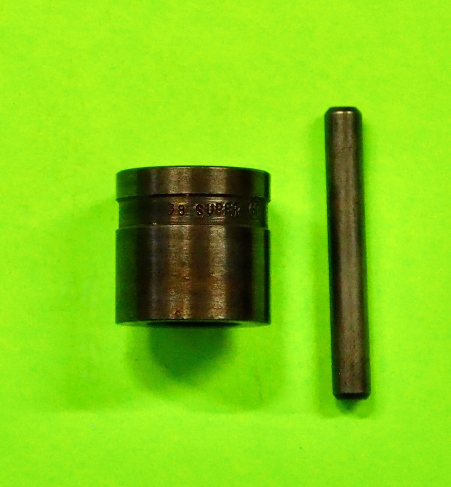 CH-4D (Group "V") Case Holder-(303-1)-NOS-in box
