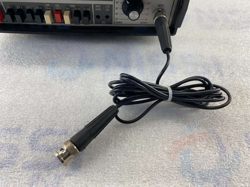 GRASEBY OPTRONICS S3768 W/ 2575 Integrating Sphere and S2575R Diode Detector