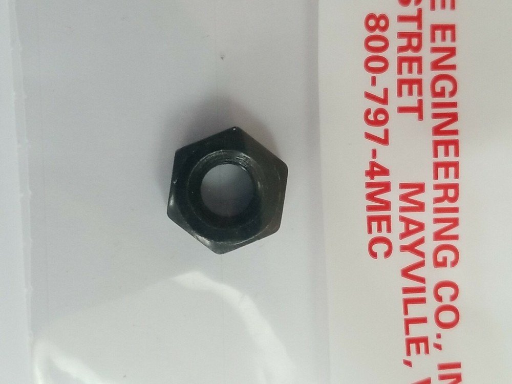 Mec HDW 460A Lock Nut