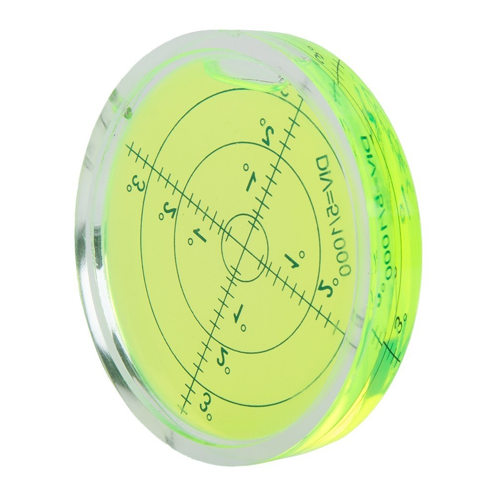 Level Bubble Levels Bubble High-precision Inclinometer Level Indicator