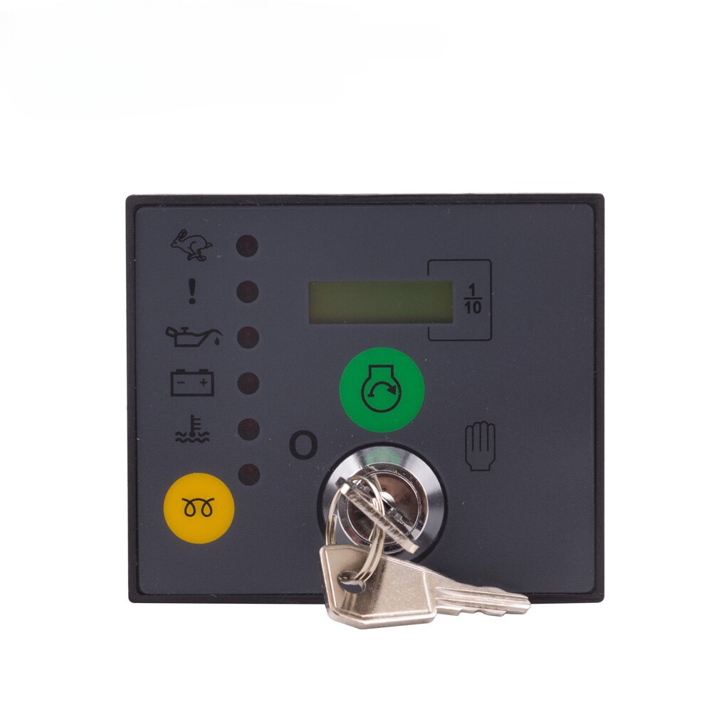 1pcs DEEP SEA Generator Controller model DSE701 model 701MS DSE701MS