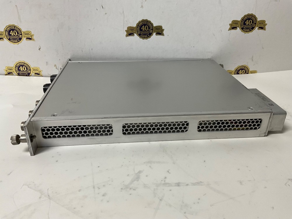 ORTEC EG&G NIM computer module model# 460 Delay Line Amplifier card module