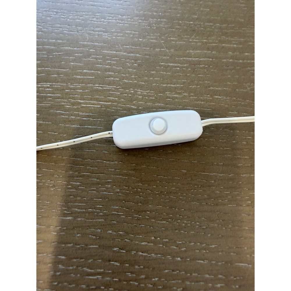 Gaming Headset USB Wall Hanging Light LED