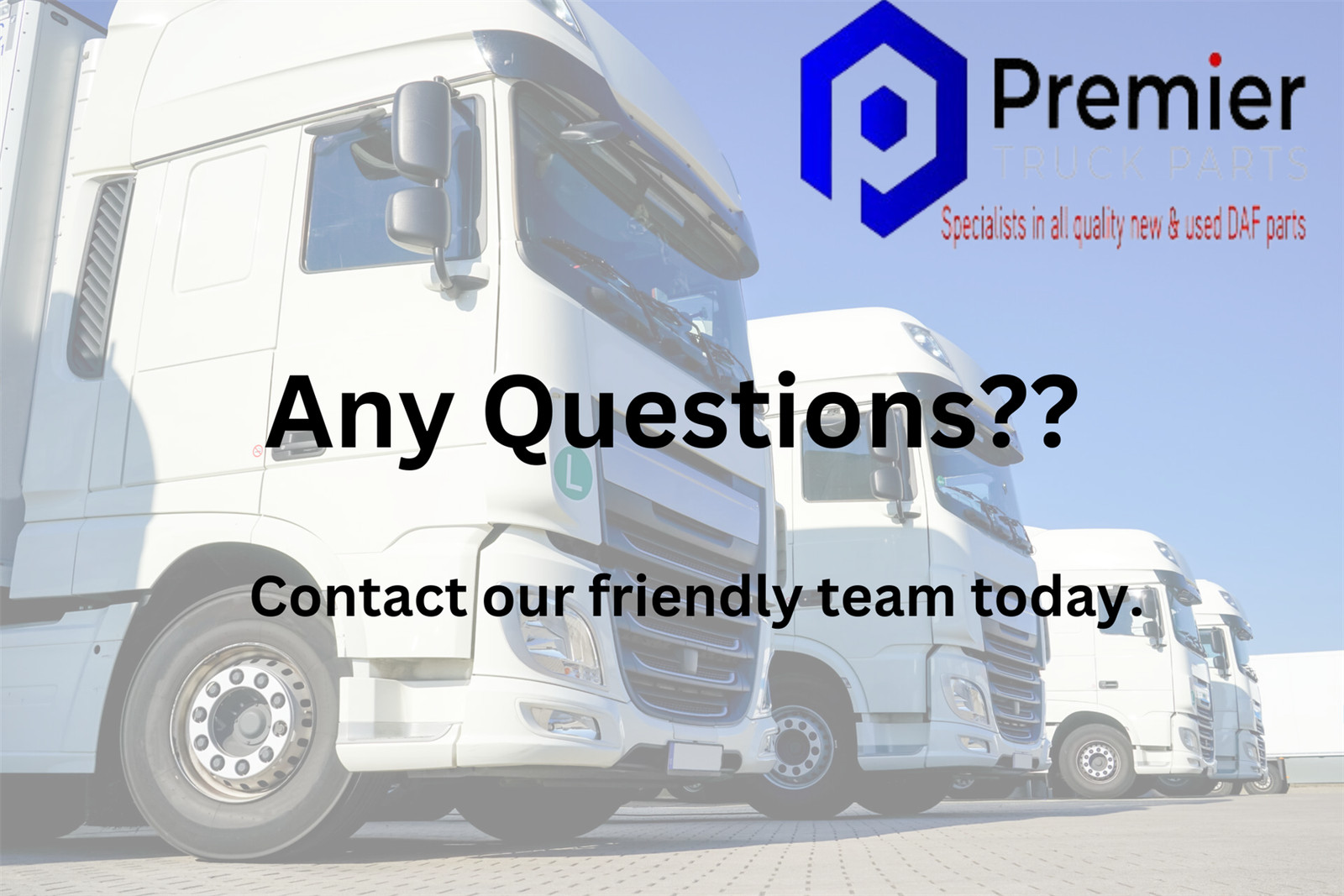 Fits DAF LF Air Conditioning Pipe Delivery Side 01 Euro 6 Part No 1707589 VYT