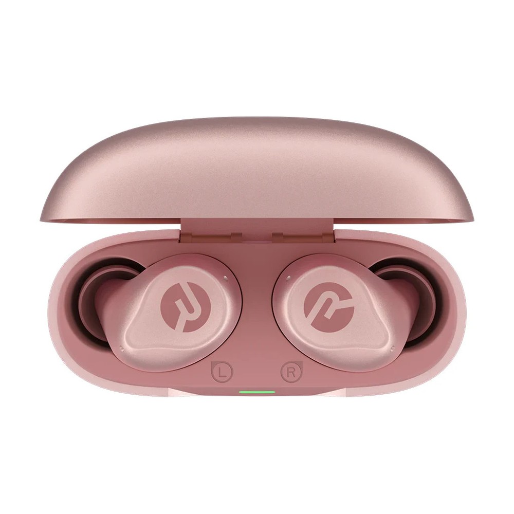 Raycon Everyday Earbuds Plus - Bluetooth True Wireless - Rose Gold