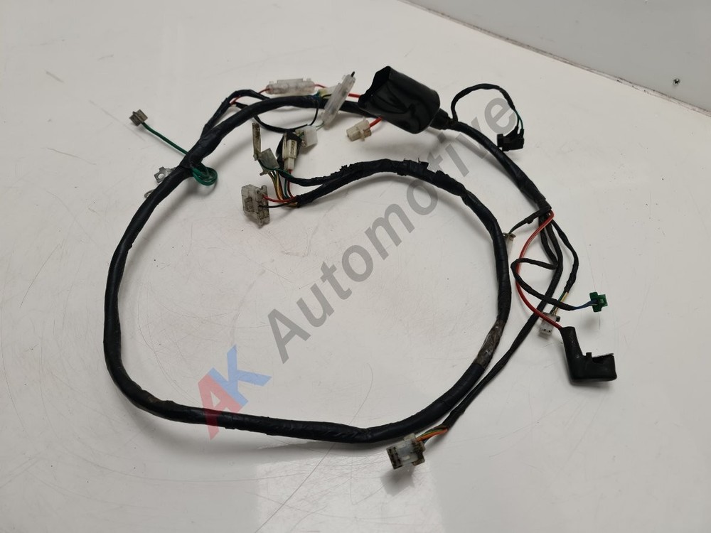 SYM SYMPHONY SR50 2010~2017 Wiring Harness