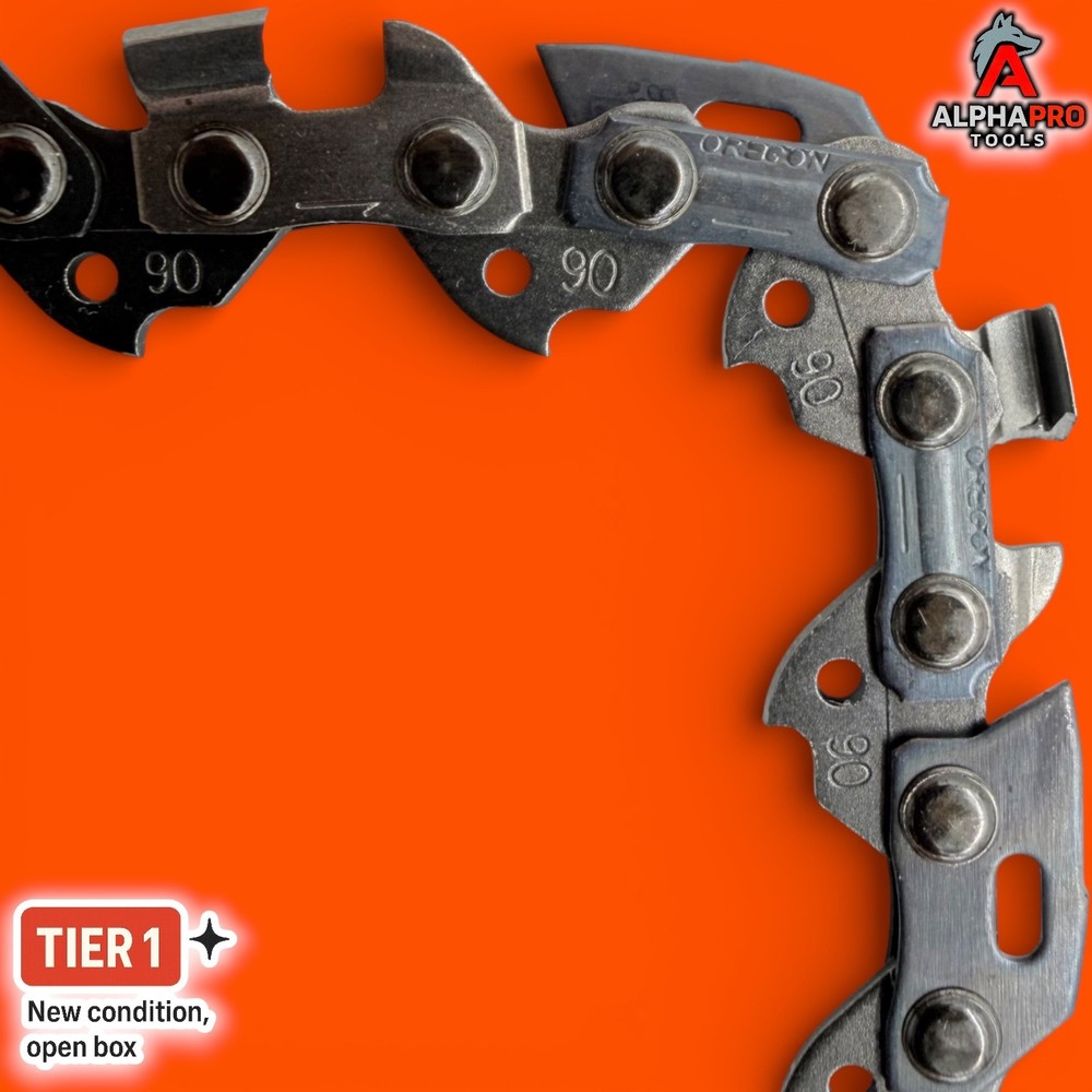 BLACK+DECKER 8 in. Replacement Chain NPP2018 CS818 – Open Box – T1
