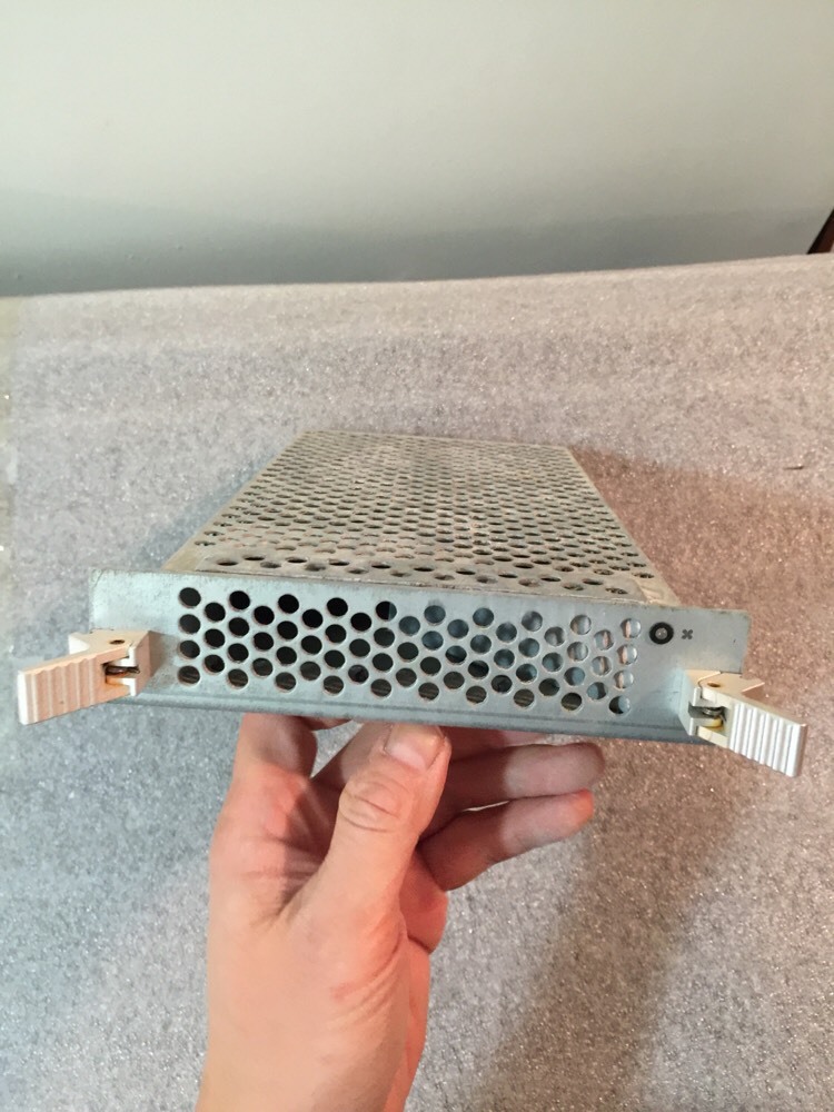 APPLE XSERVE RAID XRAID COOLING FAN MODULE 620-2106