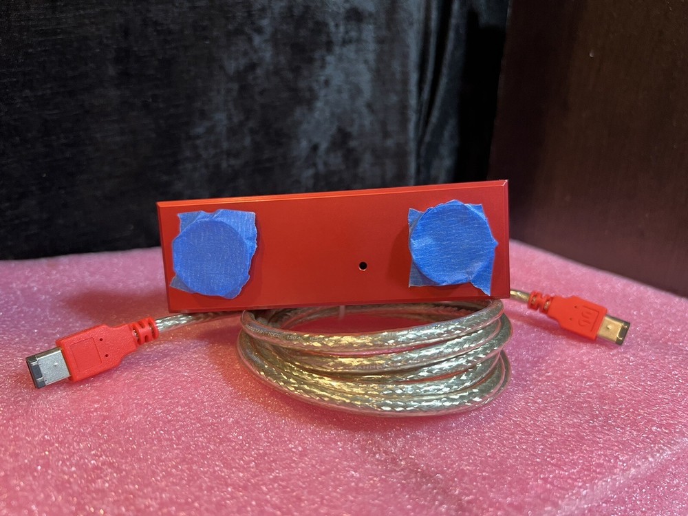 VIDERE DESIGN STH-MDCS2-C Stereo Vision Camera