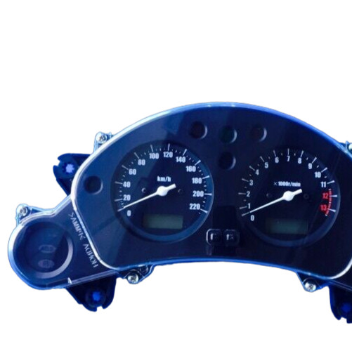 Honda CBF 600 Odometer Speedometer Original KM