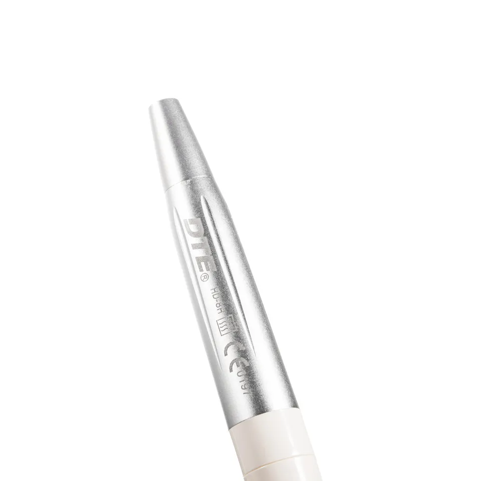 Woodpecker DTE S6 LED Dental Ultrasonic Piezo Scaler HD-8L LED Handpiece 7*Tips