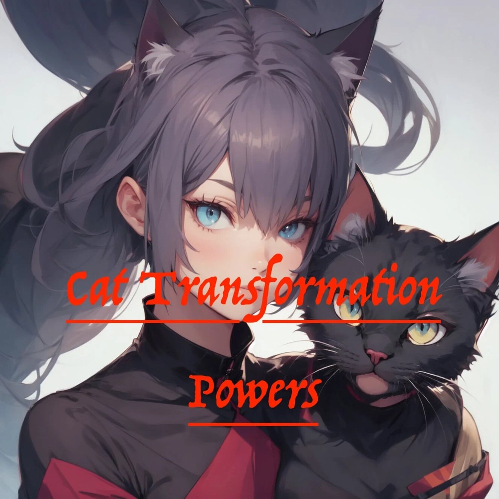 Werewolf Transformation Spell