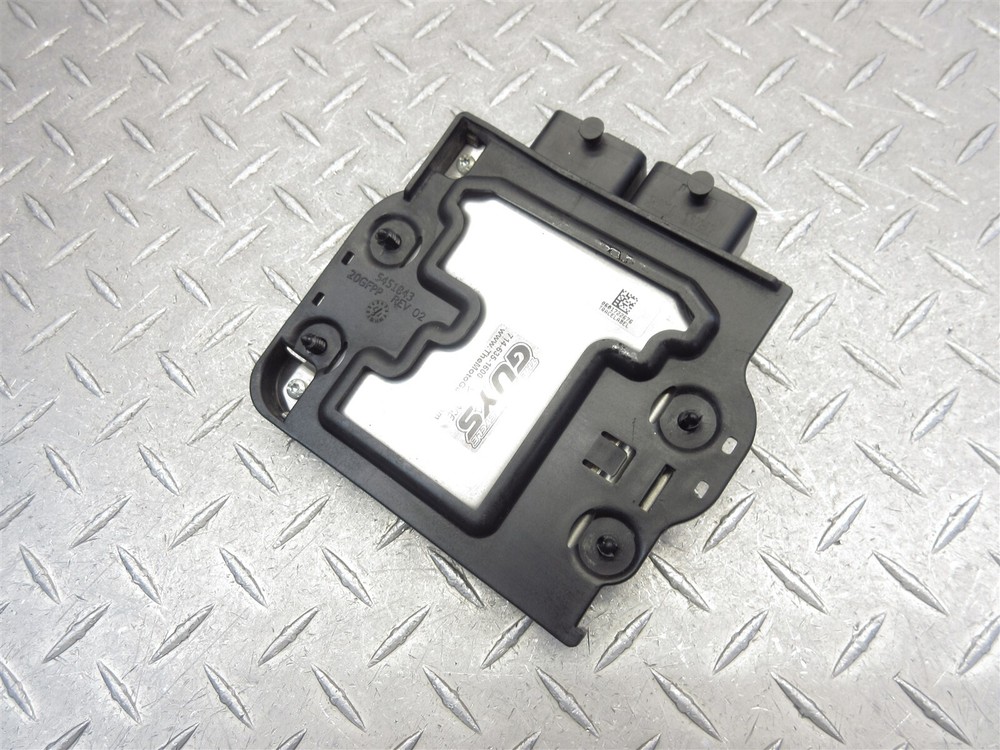 2017 16-19 Indian Scout OEM CDI ECU ECM Computer Control Unit