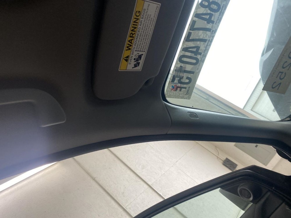 Complete Console Front Floor Leather Fits 17-21 CR-V 1035245