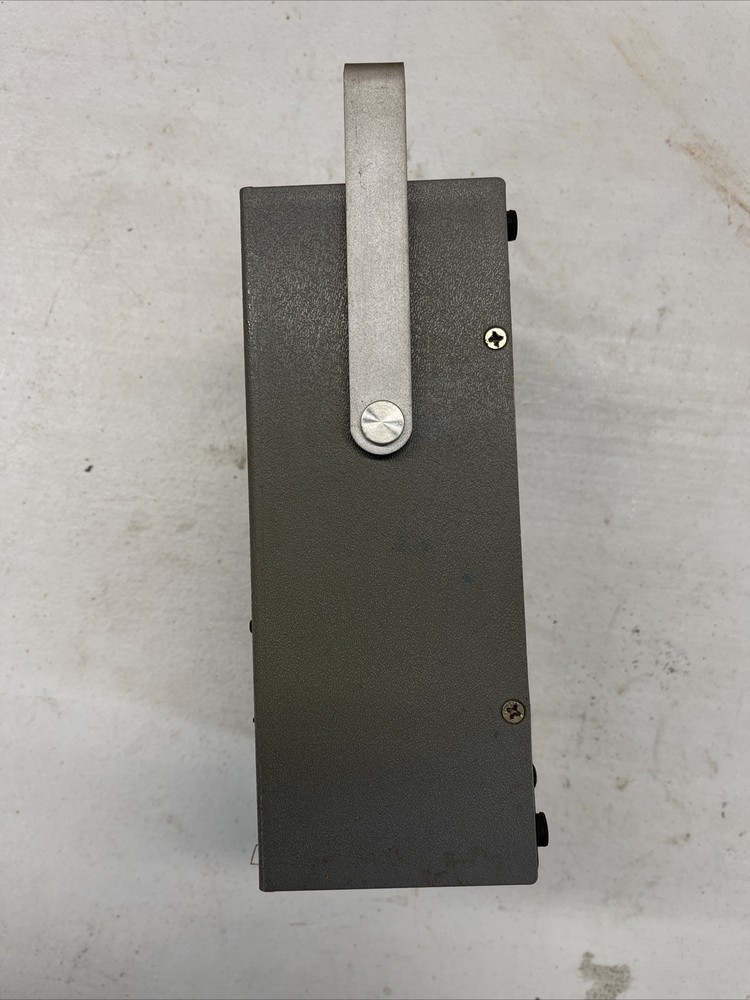 SENCORE RINGER YF33 YOKE & FLYBACK TESTER AND SWEEP CIRCUIT ANALYZER