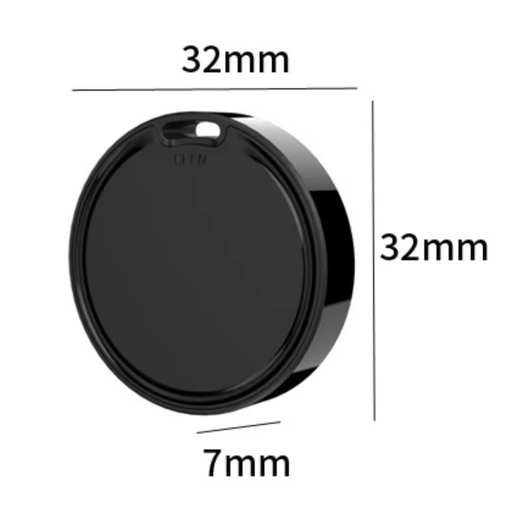 GPS Tracker- Track In real Time-iOS and Android Compatible .