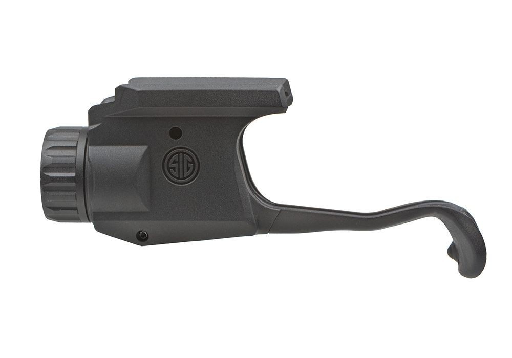 SIG SAUER SOF36501 FOXTROR365 Tactical White Light for P365 - NEW IN PACKAGING