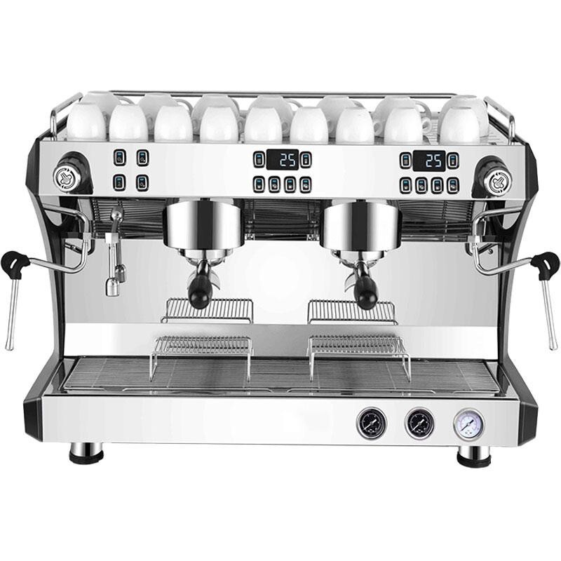 New Commercial espresso coffee machine