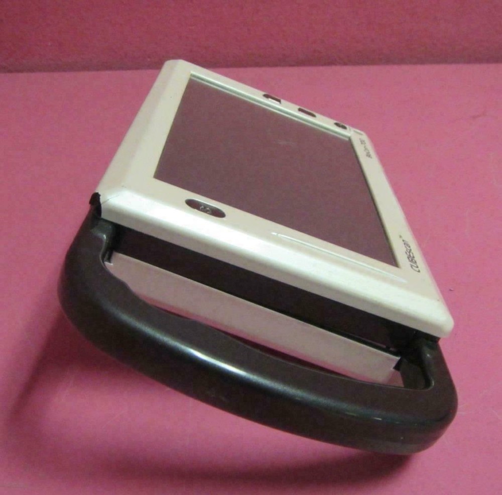 CUBEScan BioCon 700 Bladder scanner Volume Measurement System