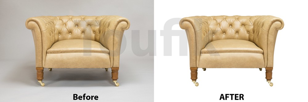 Background Removal Services