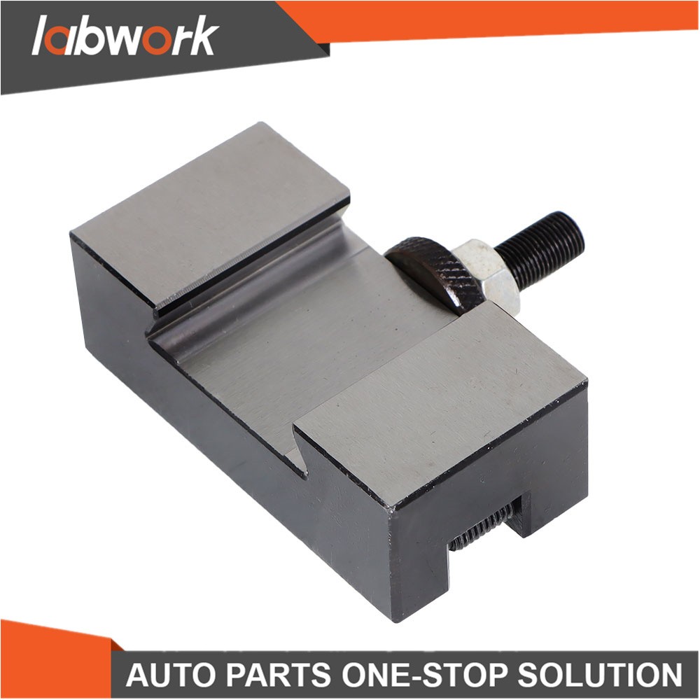 Labwork 2Pcs BXA #1 250-201 Quick Change Tool Post Holder Turning & Facing Lathe