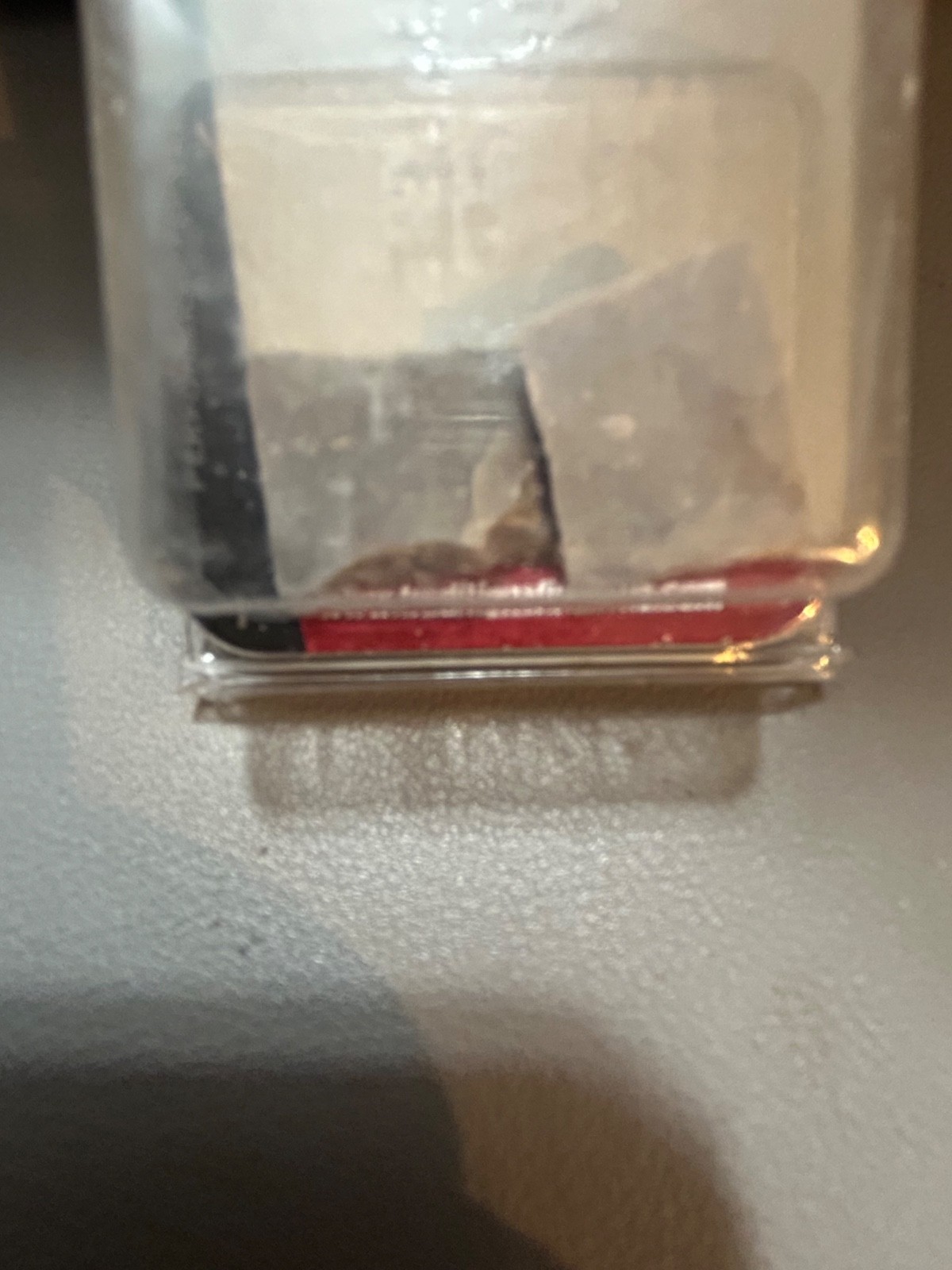 Traditions English Flints #A1208