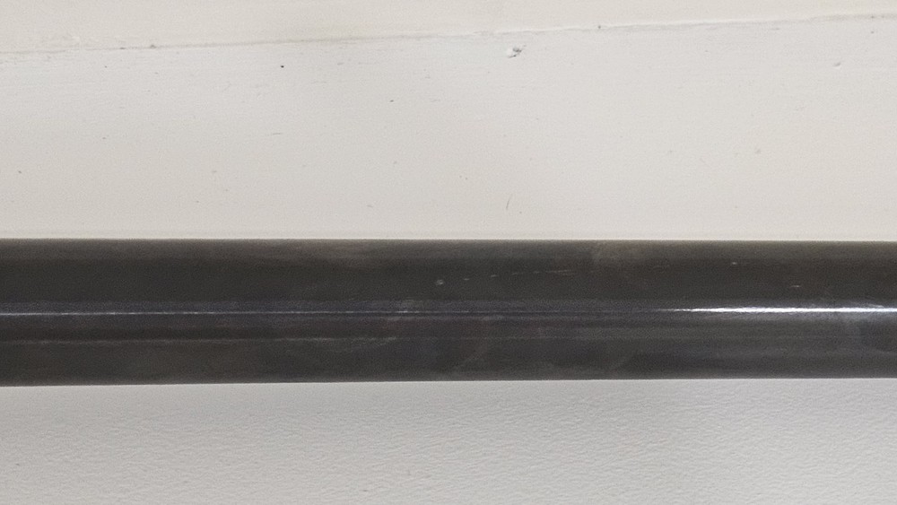 Knight Disc Inline Muzzleloader 24" Barrel Without Breech (N)