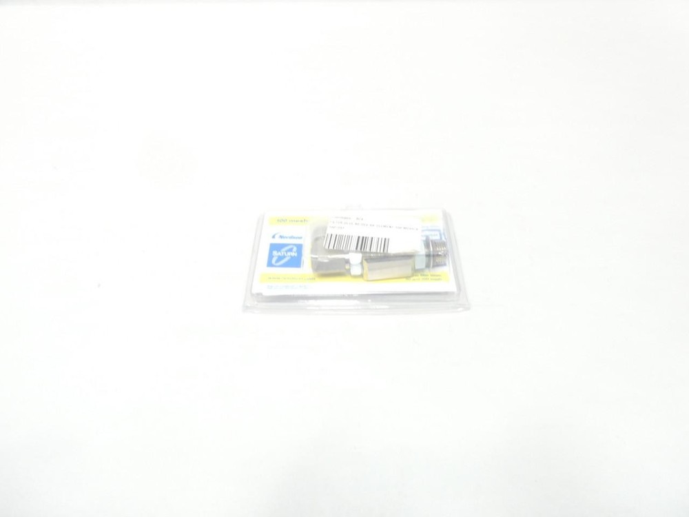 Nordson 1007373 Hot Melt Replacement Filter Insert 100 Mesh