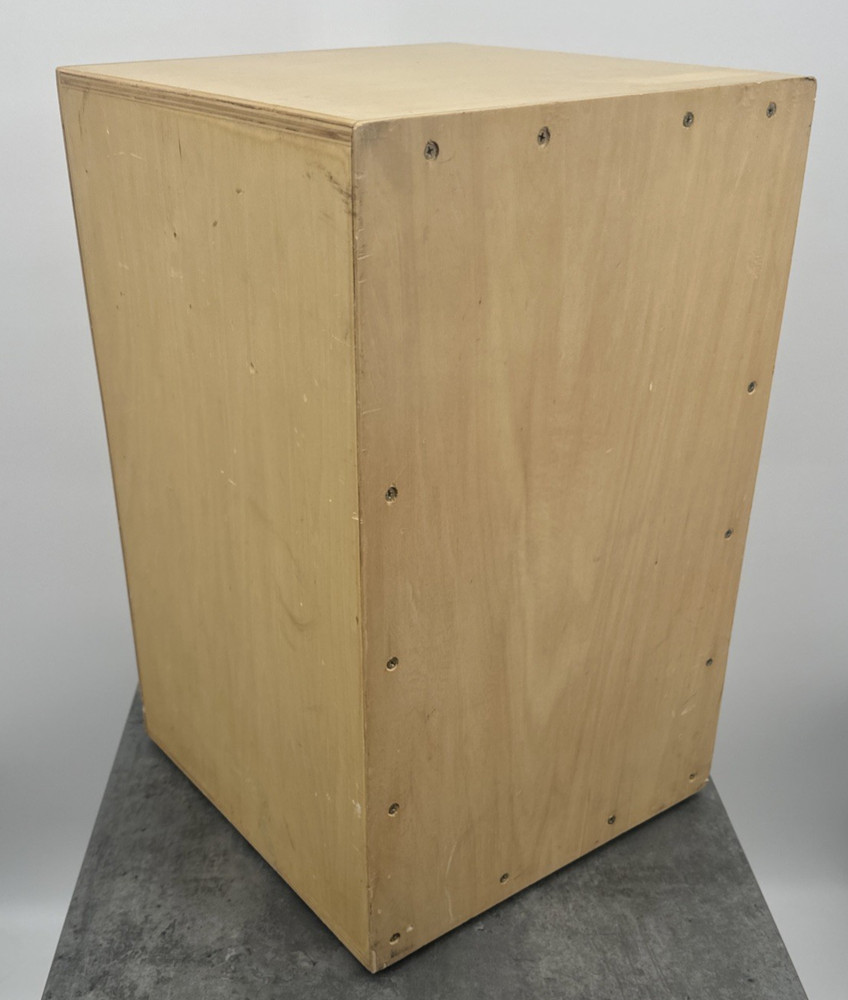 Cajon Drum Box