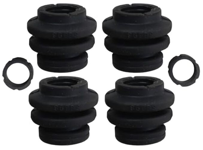 084-1713 Disc Brake Hardware Kit