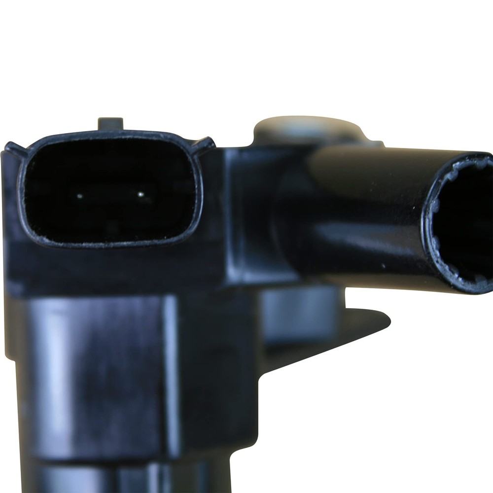 DRAGON FIRE PERFORMANCE Power Pack Complete With Ignition Coils and Low Ohm C...