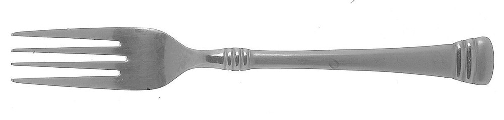 Cambridge Silver Codie  Fork 6305324