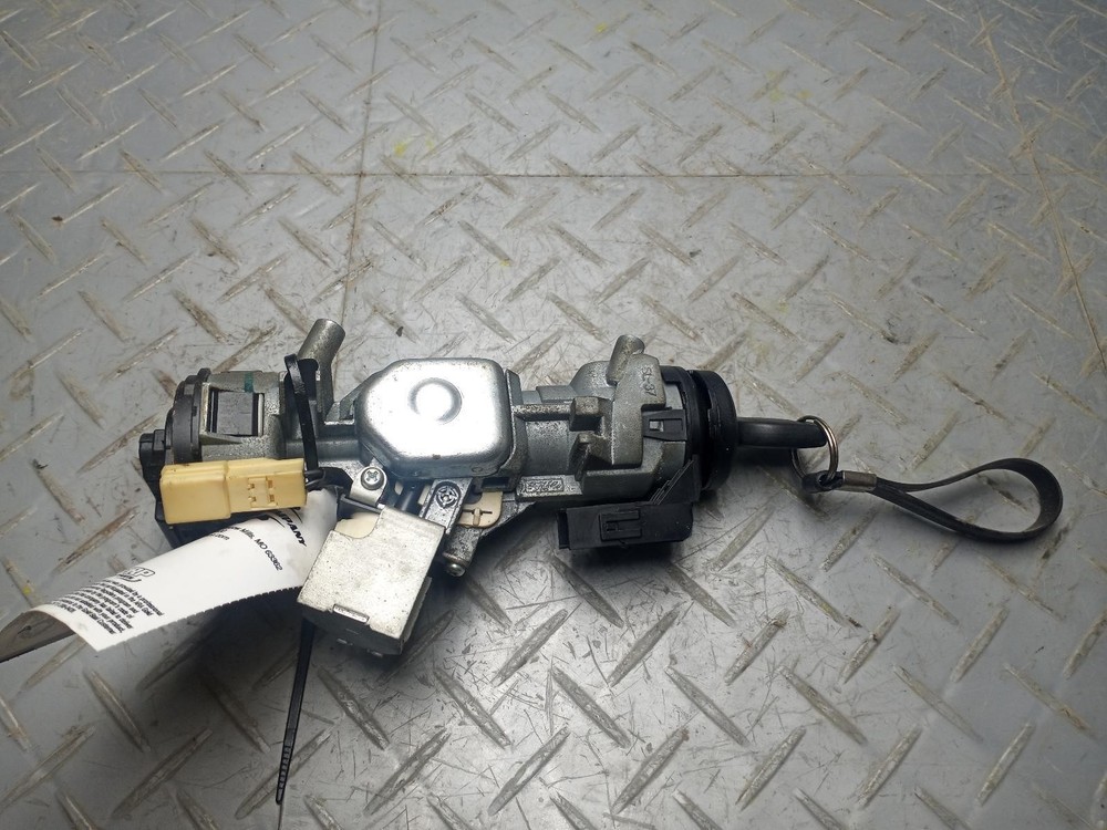 2004-2013 Mazda 3 Conventional Ignition Assembly