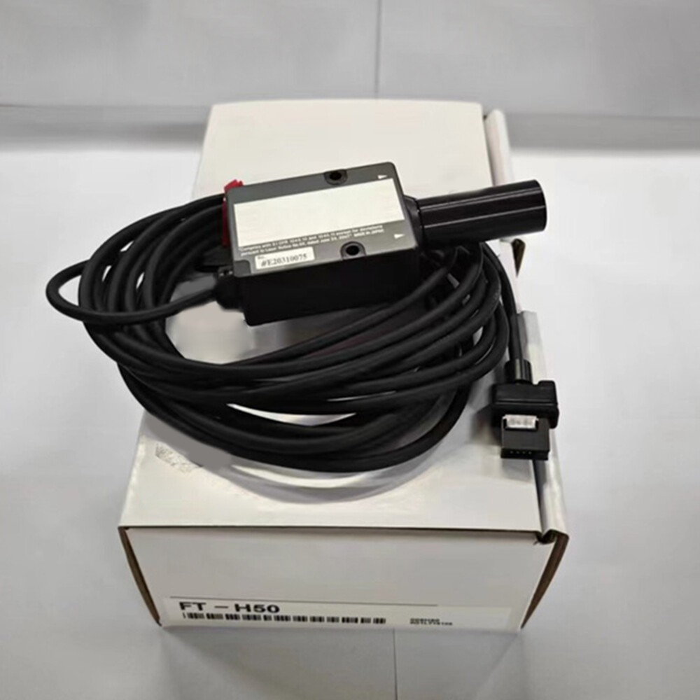 NEW Temperature Sensor For Keyence FT-H50 FTH50