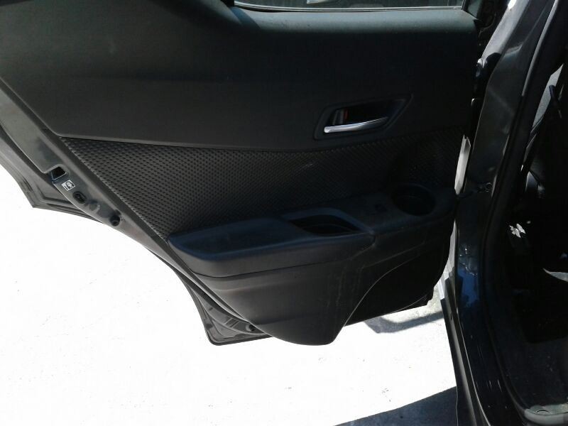 Camera/Projector Camera Front Windshield Mounted Fits 20-22 C-HR 125886