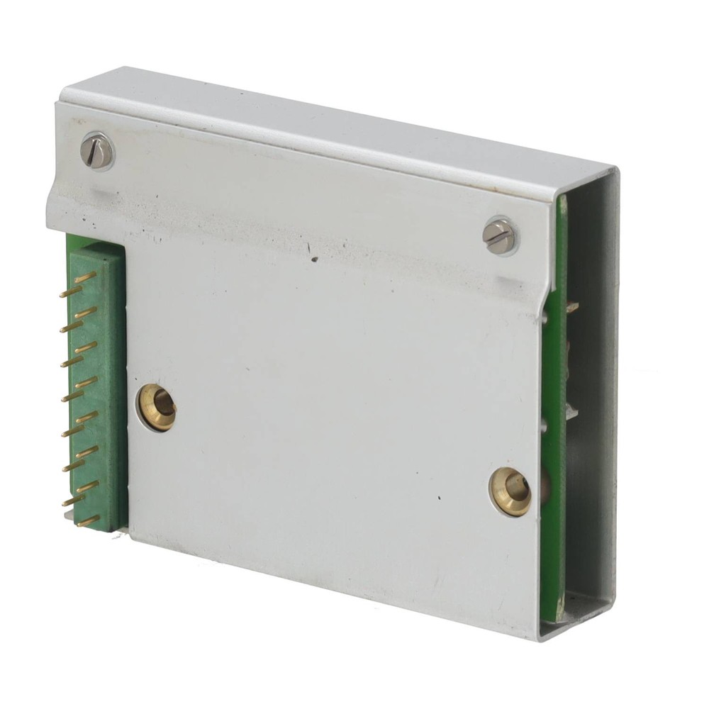 INDRAMAT/REXROTH Indramat Programming and Parameter Module MOD 1/1X044-011