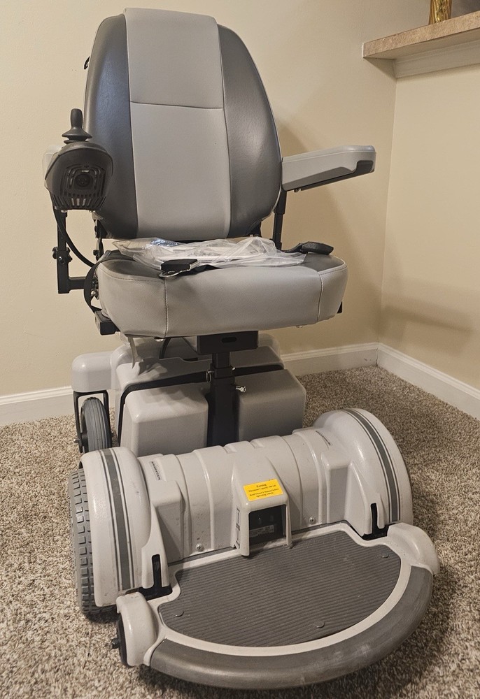 Hoveround MPV5 Powerchair