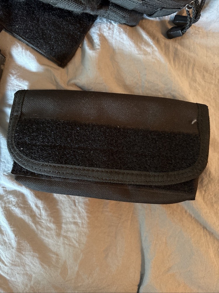 Airsoft Vest Starter Kit