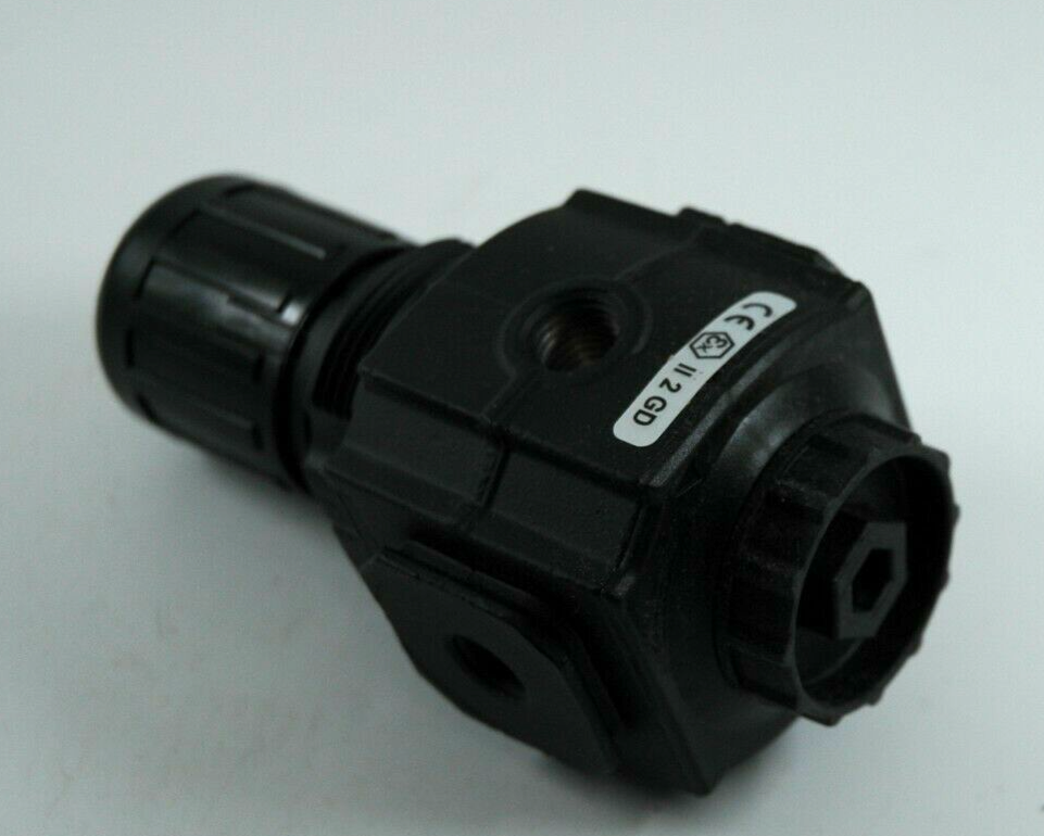 REGULATOR, NORGREN PART