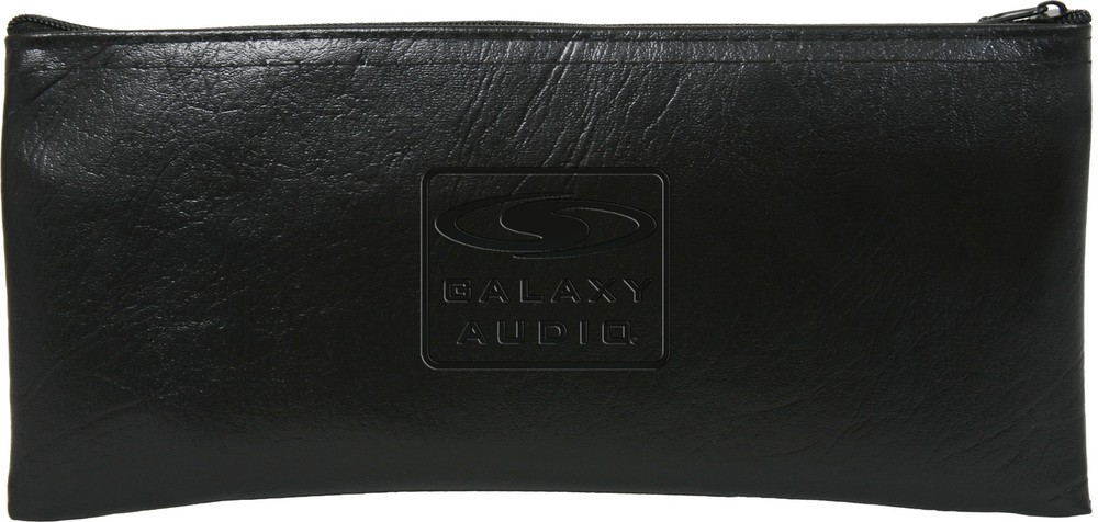 Galaxy Audio Model RT-66 Uni-Directional Dynamic Microphone w/On/Off Switch