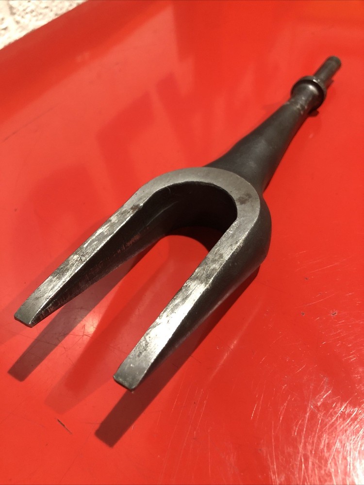 Snap On PH93 Impact Hammer Ball Joint Toe Rod Separator Pickle Fork