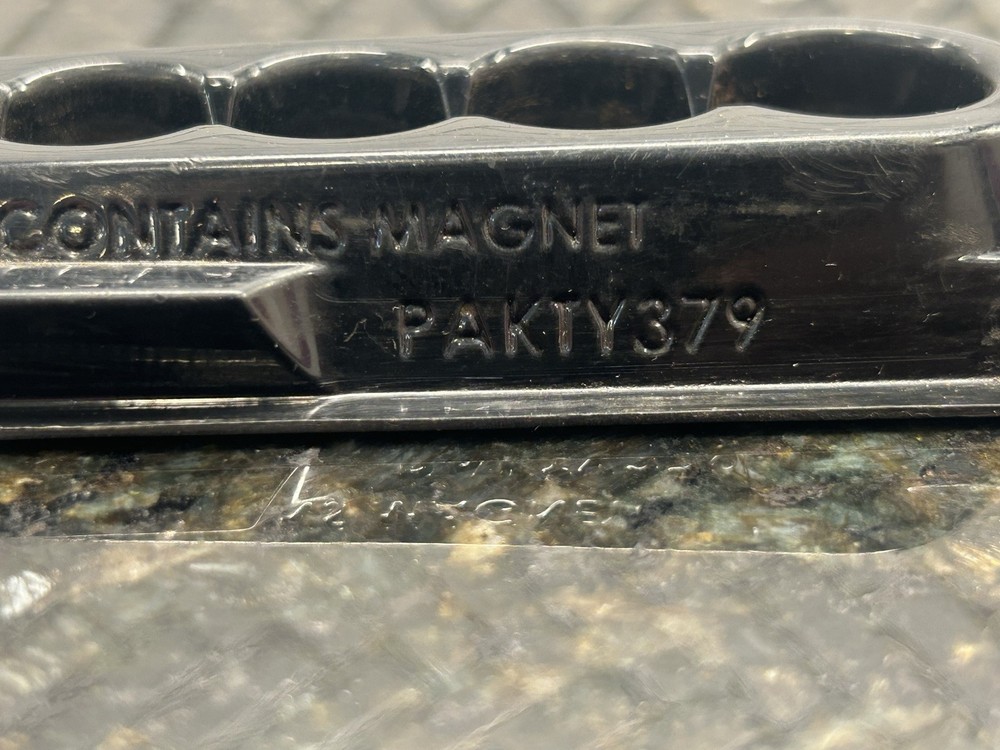 Snap On PAKTY379