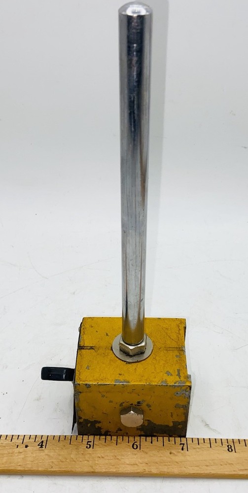 ENCO 340 Magnetic Base For Dial Indicator