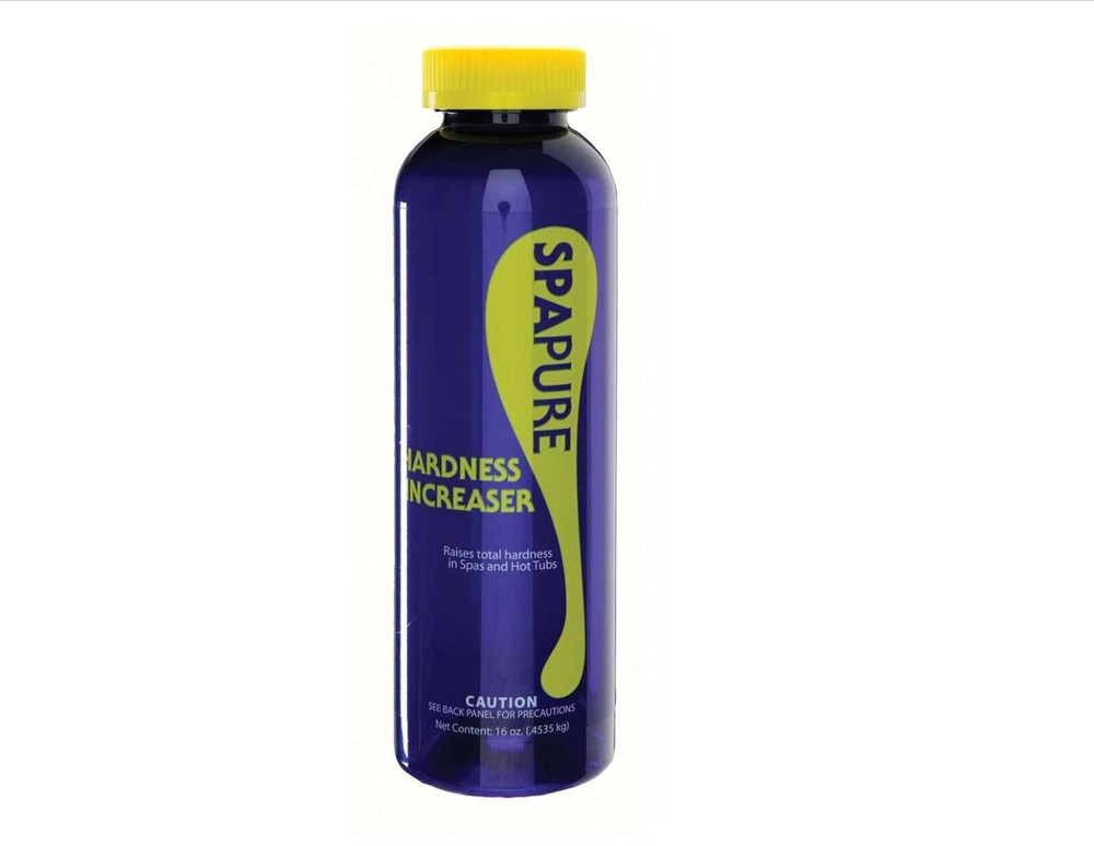 SpaPure Hardness Increaser - 1 lb