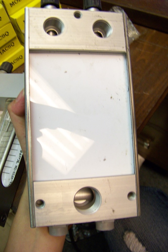 kytola ve2a-kf22-dn flowmeter