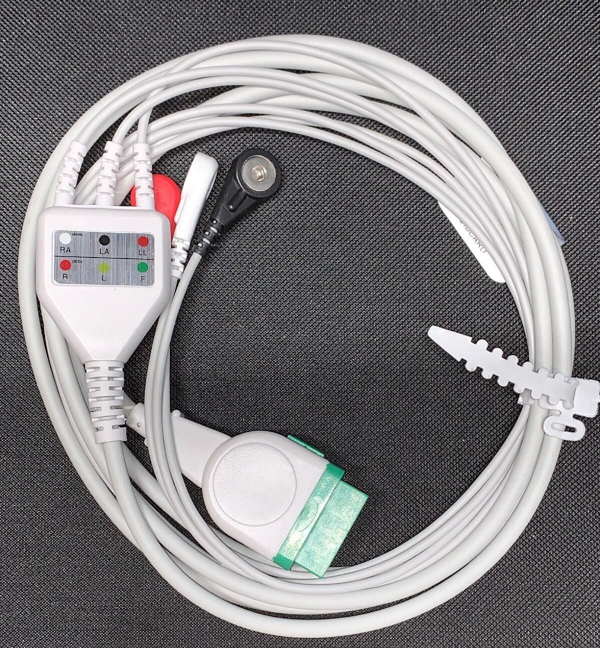 GE Dash 3000,4000,5000 -Accessories Kit- Nellcor Oximax, ECG, Temp, NIBP, Paper