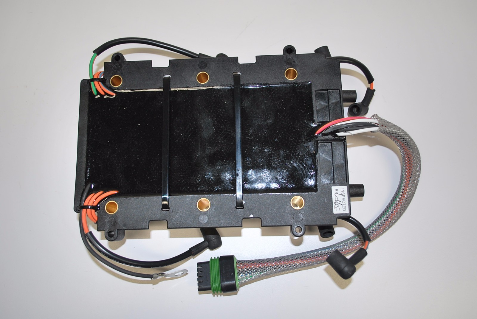 OEM New Johnson Evinrude Outboard 150-175hp Power Pack 584985 BRP/OMC