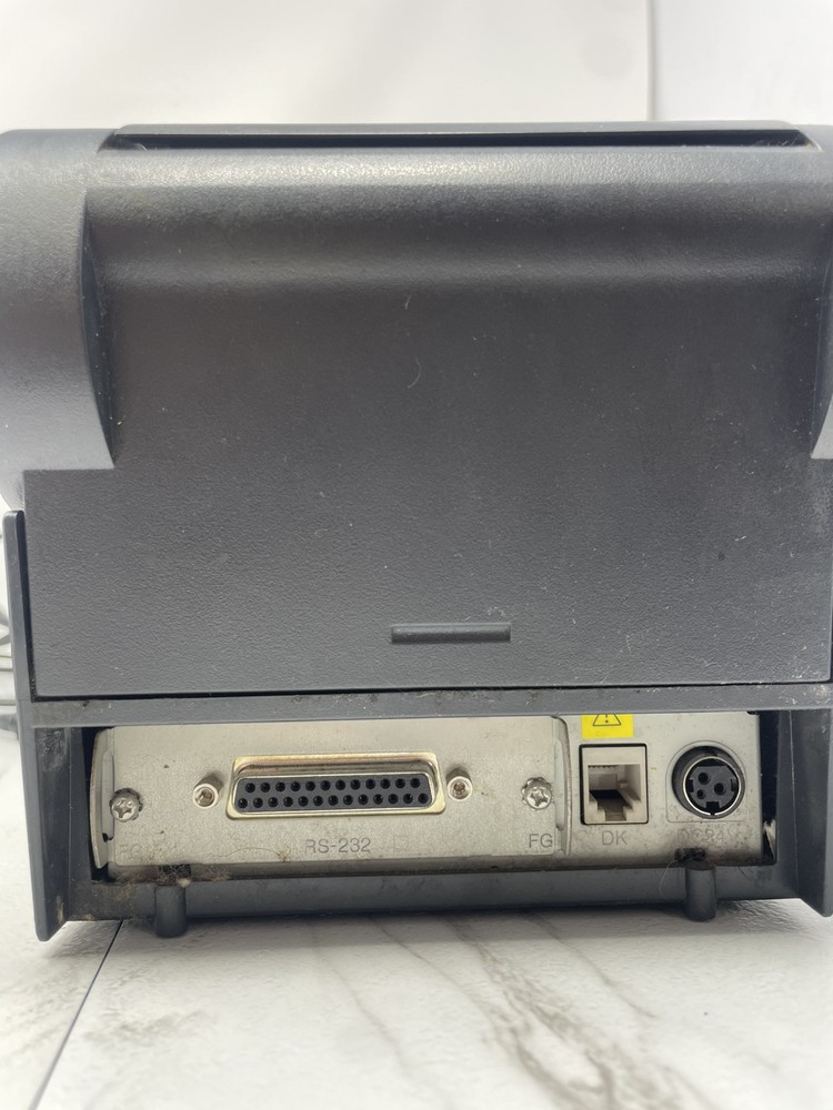 Epson TM-T88III Receipt Printer Model M129C